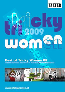 Best of Tricky Women 09 | Trailer Tricky Women 2009 / L